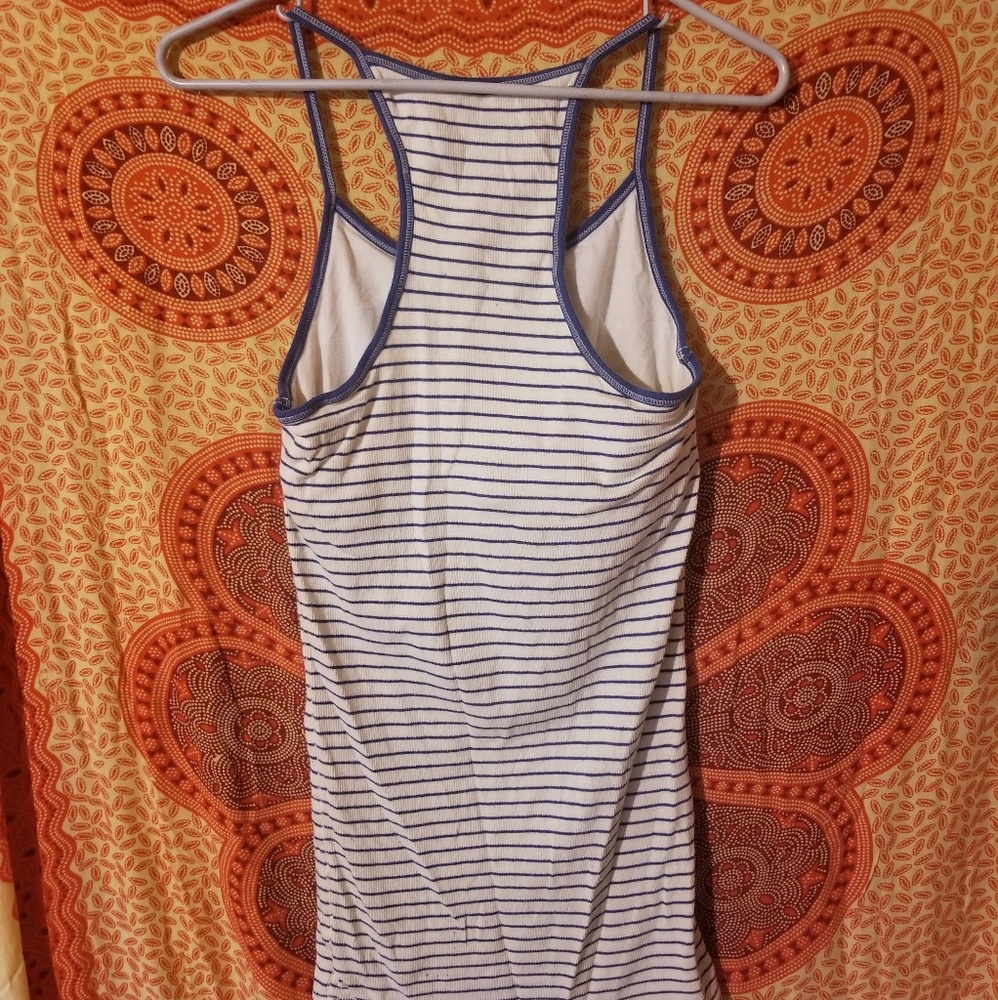 American Eagle Razor-Back Tank Top - Picture 2 of 6